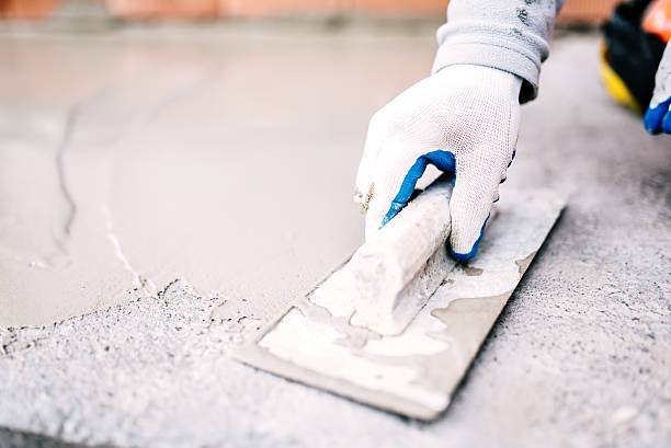 Best Local Concrete Companies  in East Bangor, PA